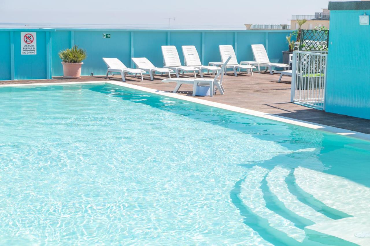 Hotel Elite Cattolica Exterior photo