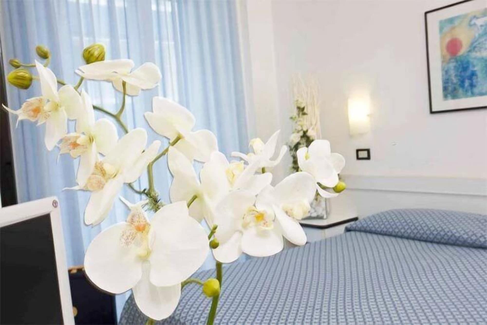 Hotel Elite Cattolica Exterior photo