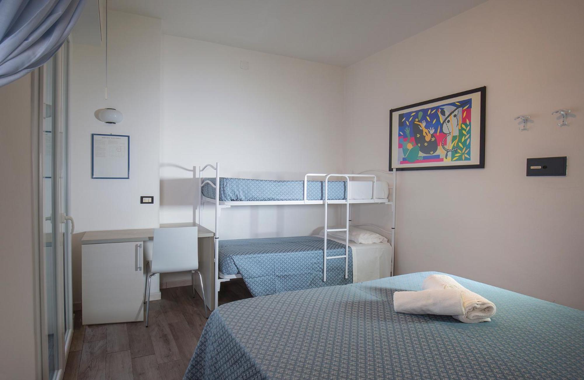 Hotel Elite Cattolica Exterior photo